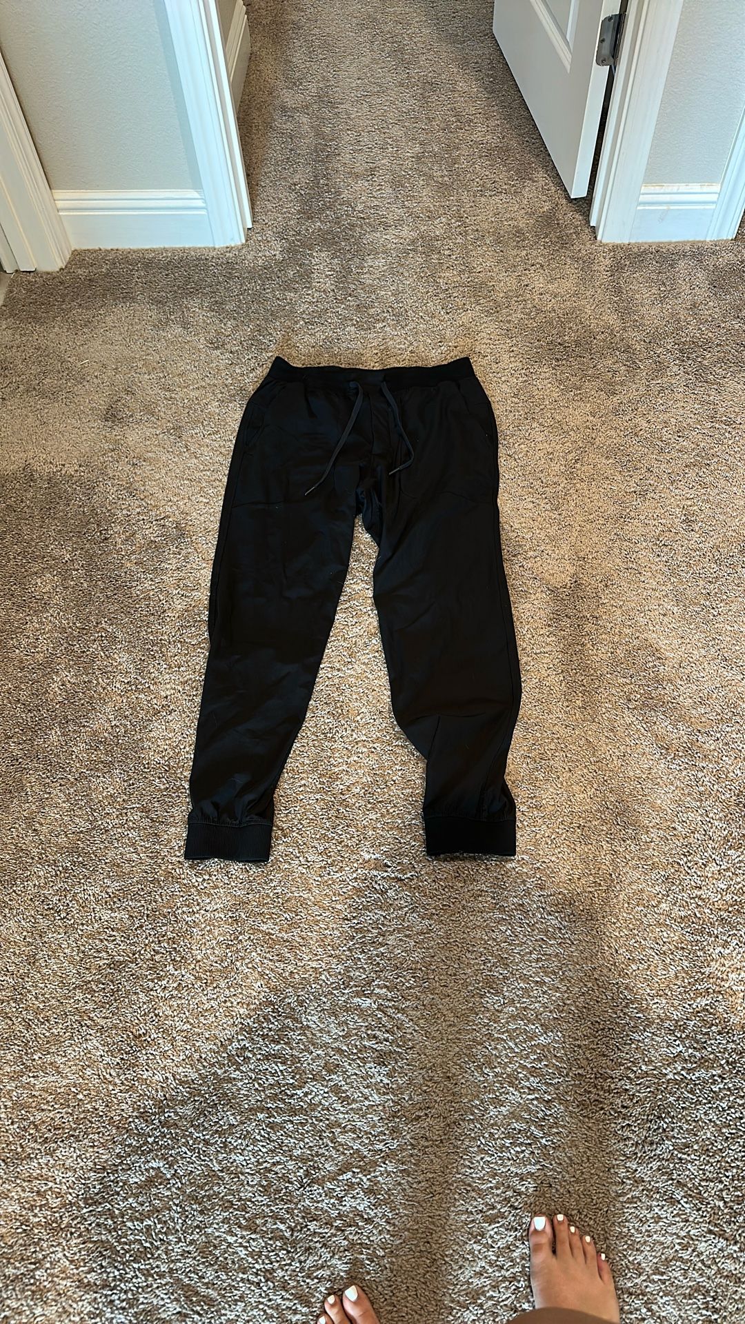 Lululemon Men’s Joggers