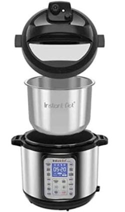 Instant Pot DUO PLUS