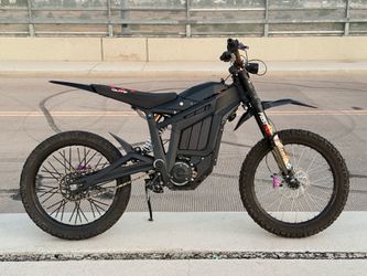 Talaria mx3