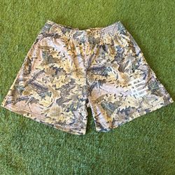 Eric Emmanuel Shorts