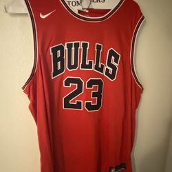 Michael Jordan Jersey