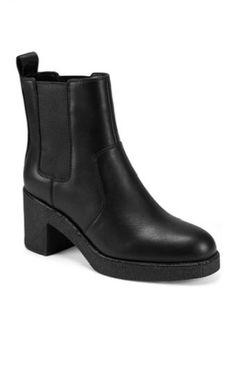 DKNY BOOT