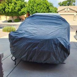 Van Cover