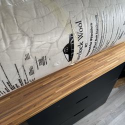 Havelock Wool Insulation Batt
