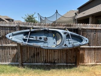 Kayaks