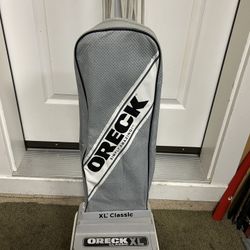 Preach Vacuum Cleaner 