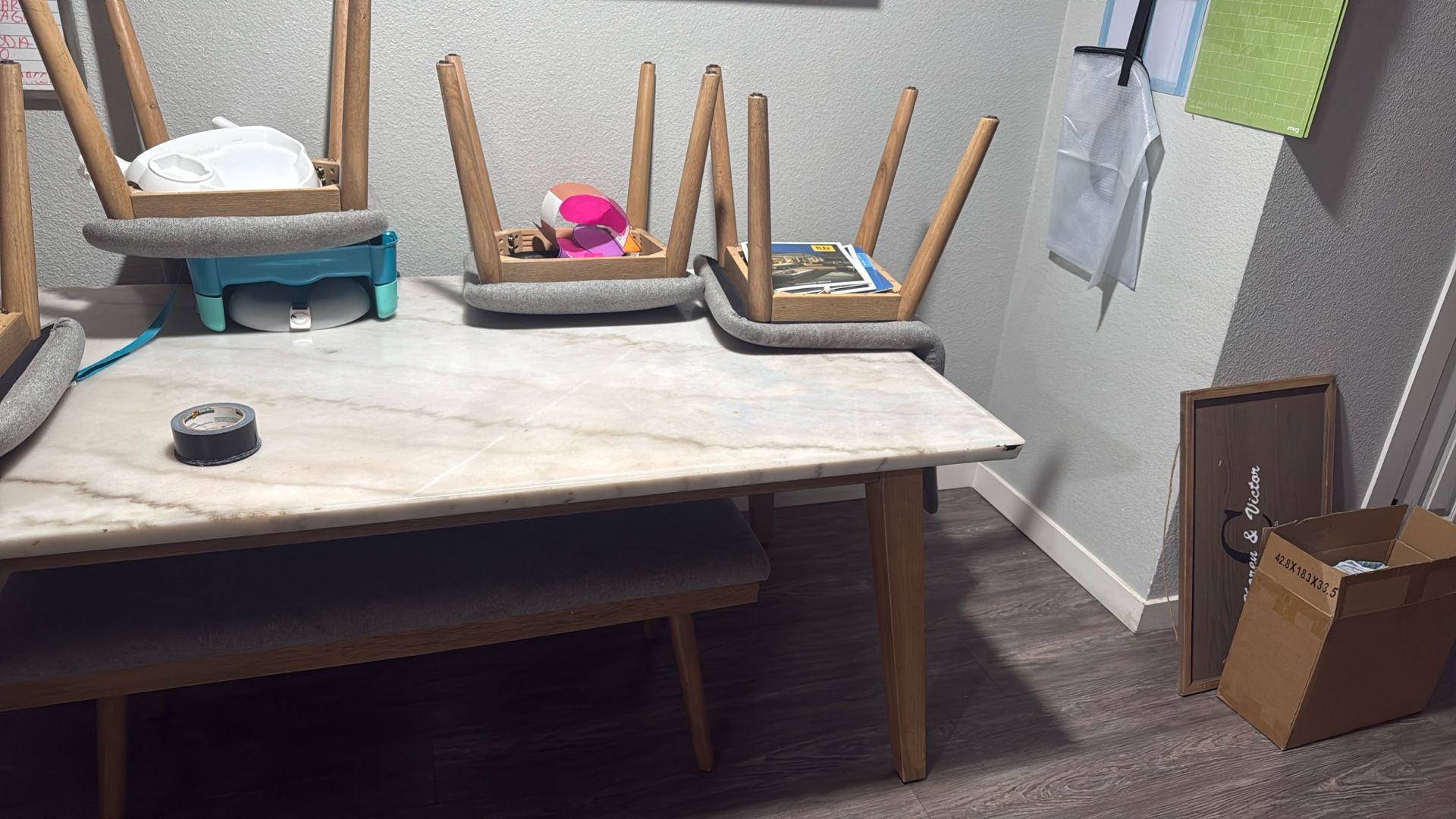 Dining Table For Sale