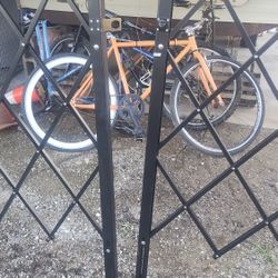 Commercial Security Gates