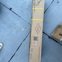 Row-N-Ride Rowing machine 