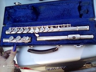 Flute Musical Instrument