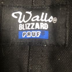 Overall Para Nieve Talla XL  Men’s Para Hombres 