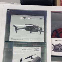 Dji Mavic 3 Flymore Combo 