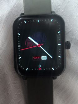 24/7 Evo Smartwatch 