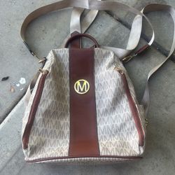 Marco Bag  