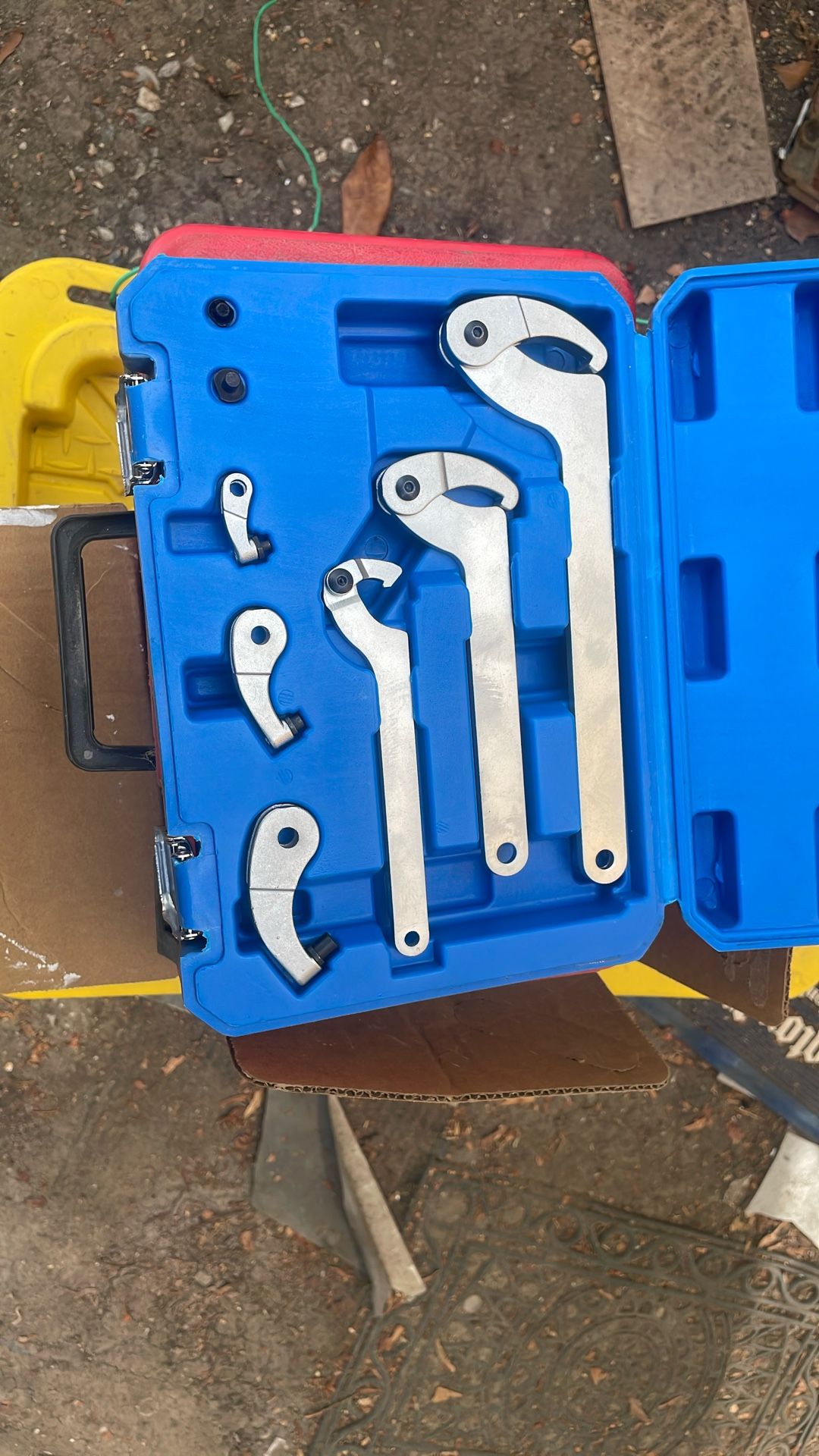 Winmax  Tools Automotive  