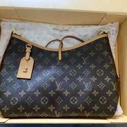 Louis Vuitton Shoulder Bag Purse (Comes W Original Box/receipt) 