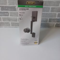 Door Handle 