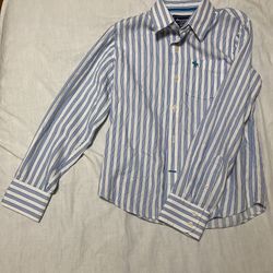 Abercrombie Kids button up