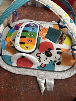 Baby Einstein Activity Mat 