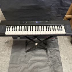 Artesia A61 Piano 