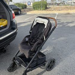 Nina Stroller
