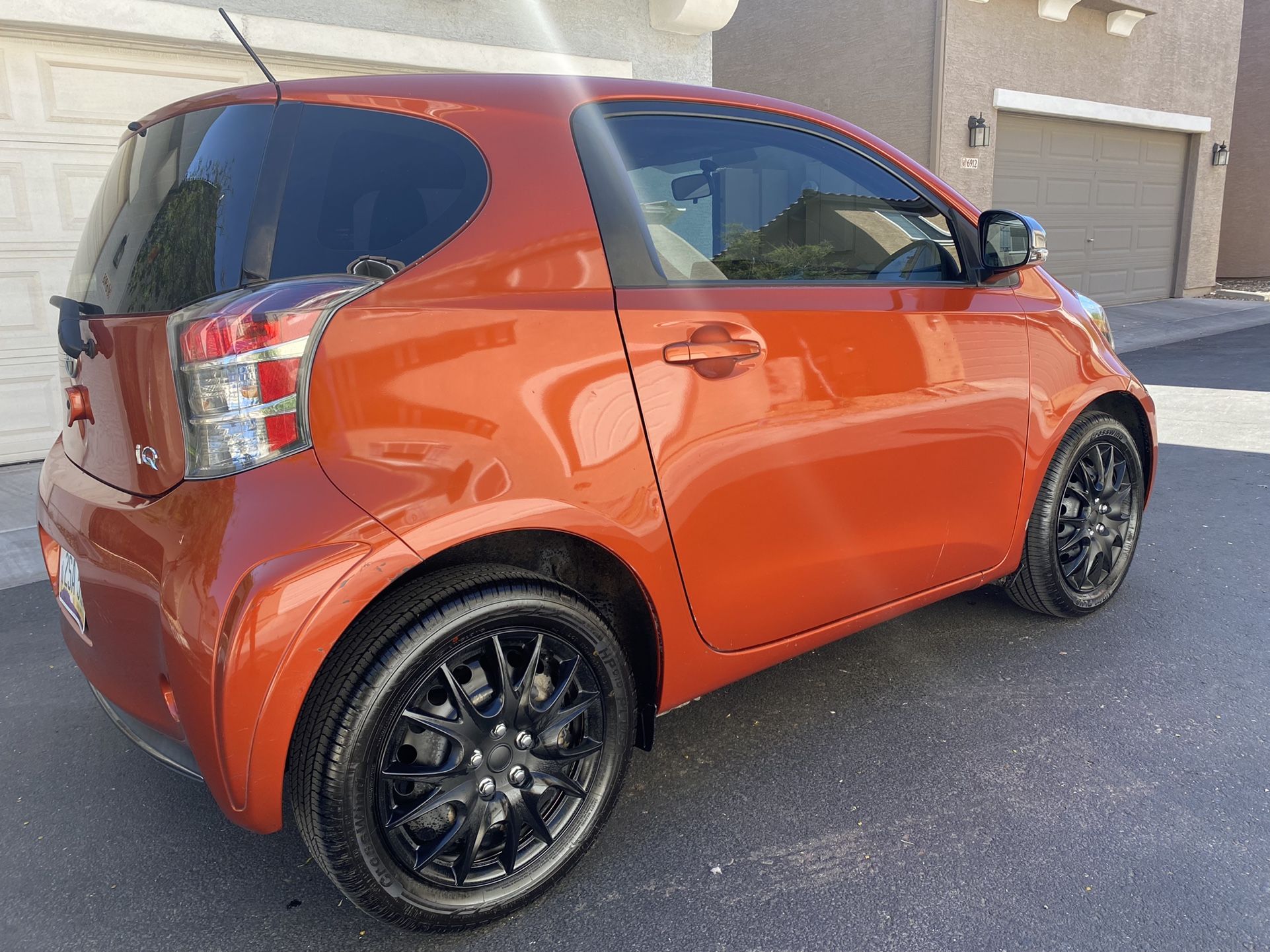 2013 Scion iQ for Sale in Phoenix, AZ OfferUp
