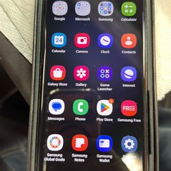 Galaxy s23 ultra unlocked  256gb