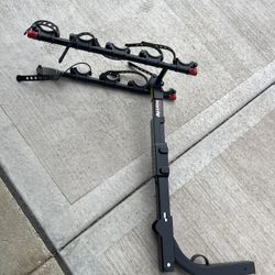Allen Sport 4-bike Rack