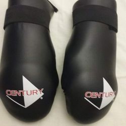 Century Martial Arts Unisex Sparring Gloves, Child

