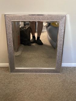 Fancy Mirror