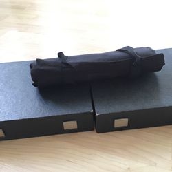 Boxes For Rings, Roll For Bracelet/necklaces 