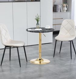 Height Adjustable Table 