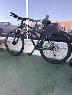 Haro double peak 27.5 plus 2025