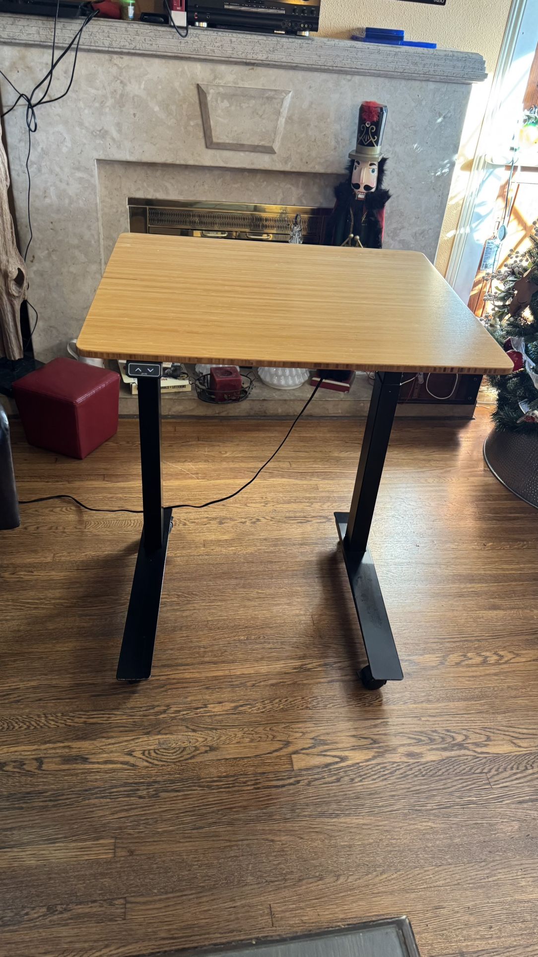 Herman Miller Standing Desk