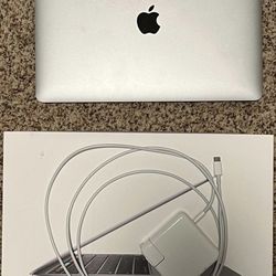 MacBook Pro 13 W/ Touch Bar In Space Gray