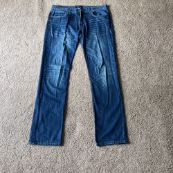 Men’s Six 8 Pants Size 38