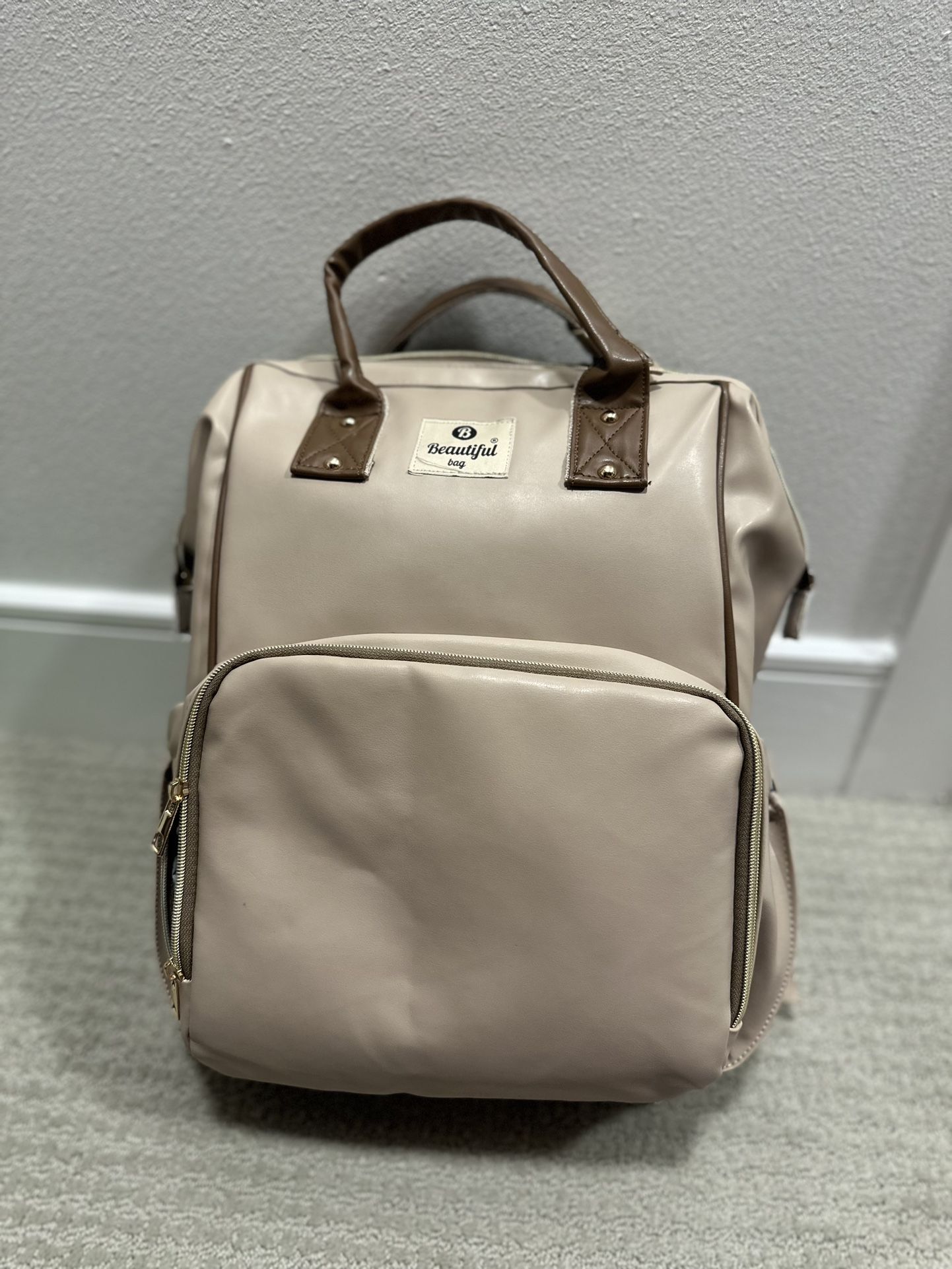 Diaper Bag