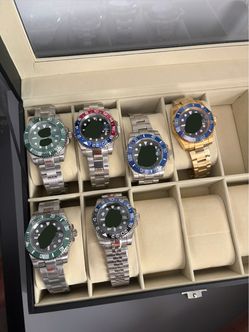 $200 men’s automatic watches