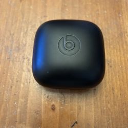 Restored Resored Beats by Dr. Dre Powerbeats Pro Bluetooth True Wireless Earbuds with Charging Case, Navy Blue, MY592LL/A 