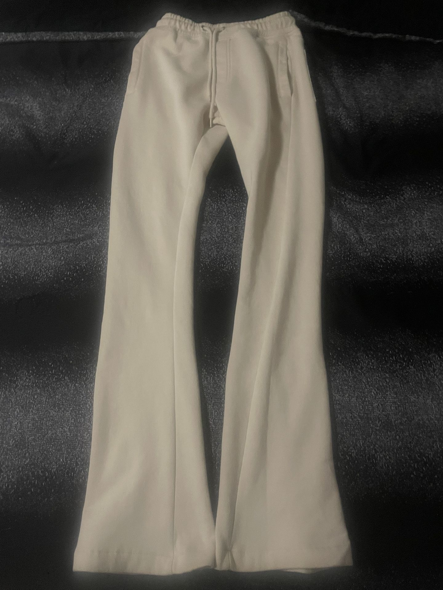 Flare pants