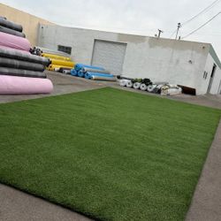 Artificial Grass - Sacate Sintetico Turf