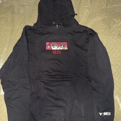 NWOT Hypland x YuYu Hakusho Hoodie - Size L