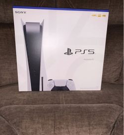 PlayStation 5