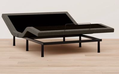 Nectar Premier Adjustable Base Bedframe