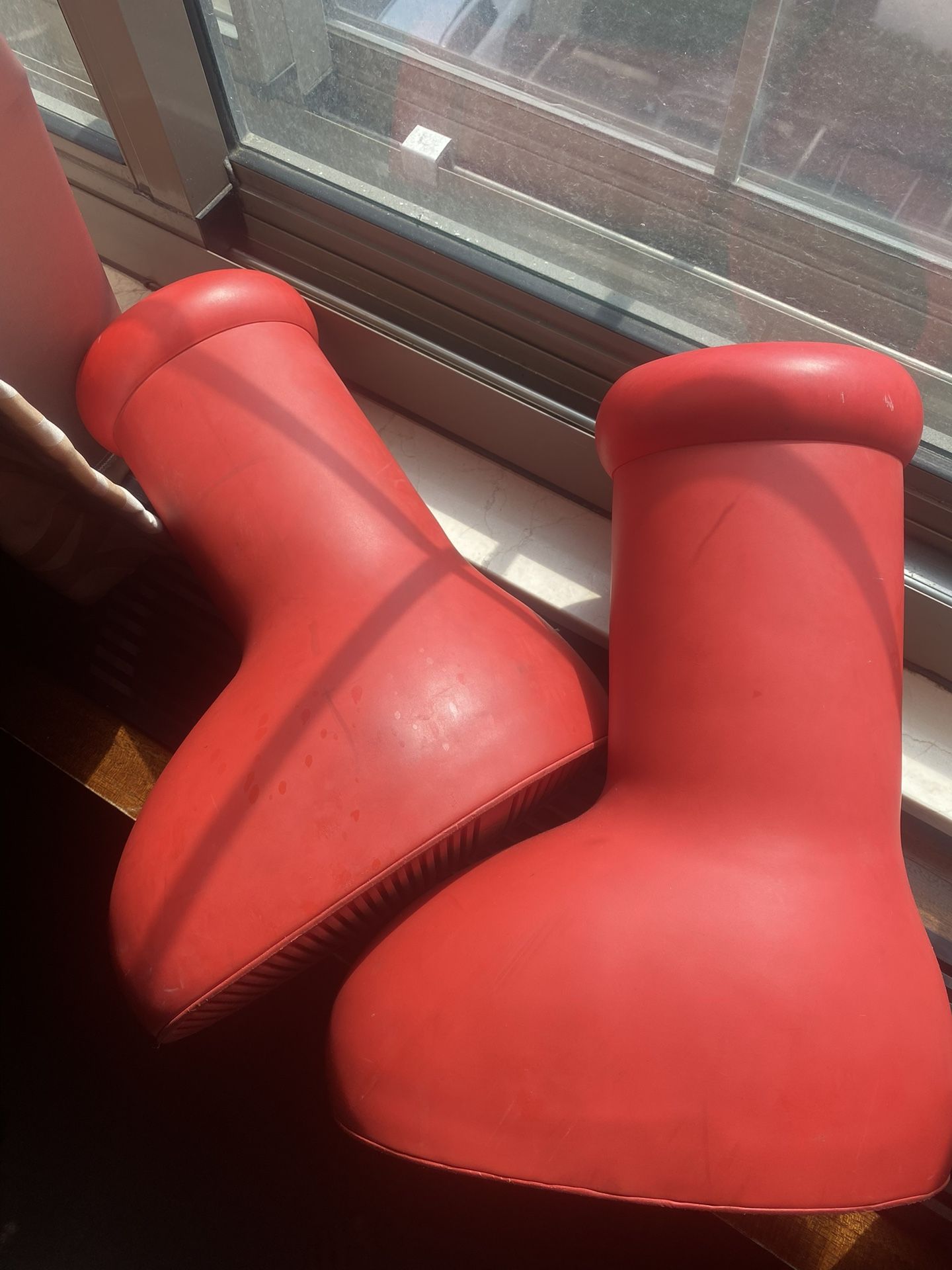 Mschf Boots