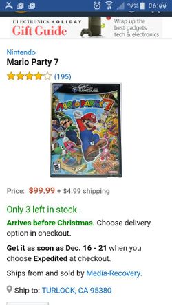 Works with wii