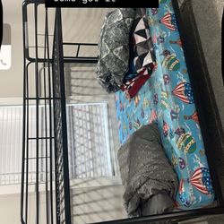 Bunk Bed 