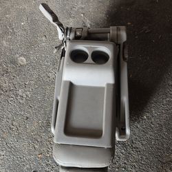 2008 Honda Odyssey Touring Middle Seat