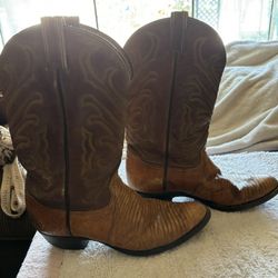 Tony Lama Men’s Boots