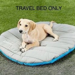 Chuckit! Dog Travel Bed